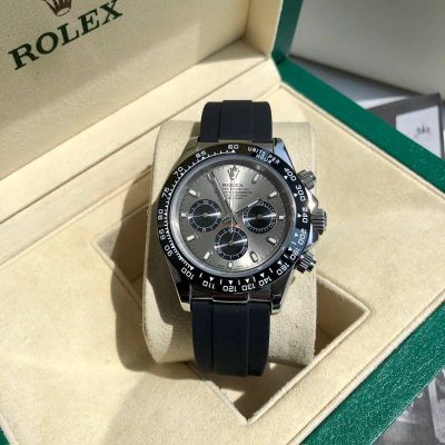 ROLEX Daytona  Hot Sale Self-produced Movement Grey Premium Watch